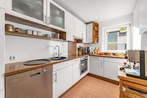 Helle 3-Zimmer-Wohnung in bester Lage von Solln – Die vollständige Adresse der Immobilie erhältst du vom Anbieter., 81479 Solln, München – Vorschaubild 11