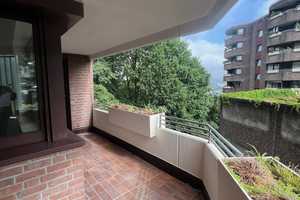 Wuppertal-Südstadt! Exklusive und barrierefreie 3 Zimmer Wohnung mit Balkon, direkt vom Eigentümer – Dürerstr. 9, 42119 Wuppertal – Vorschaubild 13