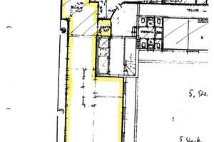 schönes Loft zu vermieten – Spaldingstraße 130-136, 20097 Hammerbrook, Hamburg – Vorschaubild 9