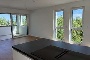 Hochmoderne 3 Zimmer Wohnung mit EBK und Loggia – Finther Landstraße 95, 55124 Gonsenheim, Mainz – Vorschaubild 10