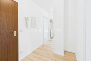 Wohnen in zentraler Lage – Die vollständige Adresse der Immobilie erhältst du vom Anbieter., 64283 Mitte, Darmstadt – Vorschaubild 2