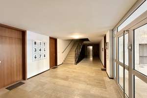 Ab sofort/1.6* 2-er-WG Neugründung! Möblierte 2 Zi. (ca. 20qm+20qm). U/3 Peluelring, am Luitpoldpark – Die vollständige Adresse der Immobilie erhältst du vom Anbieter., 80809 Am Luitpoldpark, München – Vorschaubild 37