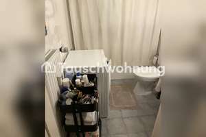 Tauschwohnung: Biete 1,5 Zimmerwohnung mit Balkon – Die vollständige Adresse der Immobilie erhältst du vom Anbieter., 80333 Josephsplatz, München – Vorschaubild 5