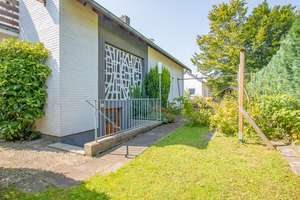 Erbpacht! Charmantes Einfamilienhaus im schönen Bielefeld-Babenhausen! – 33619 Dornberg, Bielefeld – Vorschaubild 16