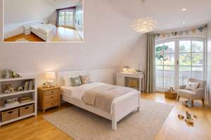 Exklusives, großzügiges EFH im Landhausstil mit Wellnessbereich in Bad Zwischenahn – Die vollständige Adresse der Immobilie erhältst du vom Anbieter., 26160 Bad Zwischenahn – Vorschaubild 30