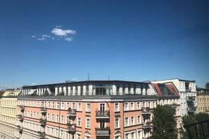 Prov-Frei: DG Kollwitzkiez, 3 Zimmer, ca. 96 m², Küche, Süd-Terrasse, Wannenbad, Maßmöbel – Sredzkistraße XX, 10435 Prenzlauer Berg, Berlin – Vorschaubild 33