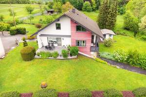 Großzügiges, gepflegtes Wohnhaus mit idyllischem Gartengrundstück  – Die vollständige Adresse der Immobilie erhältst du vom Anbieter., 56244 Helferskirchen – Vorschaubild 8