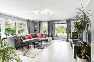 Großzügiges ZFH mit Baureserve in Sackgassenlage! – Die vollständige Adresse der Immobilie erhältst du vom Anbieter., 59348 Lüdinghausen – Vorschaubild 10