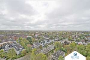 BRUNE IMMOBILIEN - Bremerhaven-Speckenbüttel: Wasser- und Hafensicht – Die vollständige Adresse der Immobilie erhältst du vom Anbieter., 27580 Lehe, Bremerhaven – Vorschaubild 7