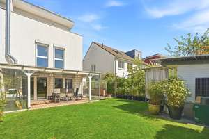 # Lifestyle trifft Energieeffizienz# – Die vollständige Adresse der Immobilie erhältst du vom Anbieter., 53175 Hochkreuz, Bonn – Vorschaubild 10