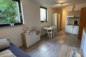 Zentrale 1-Zimmer-Erdgeschosswohnung in Ulm - ab sofort frei – Römerstraße 29, 89077 Ulm – Vorschaubild 9