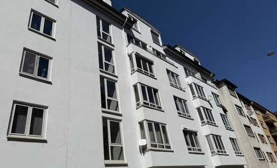 Renditestarke Kapitalanlage