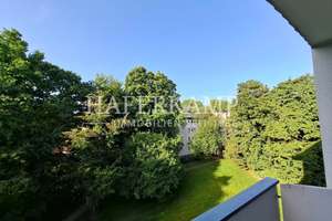Sanierte 3-Zimmer-Wohnung mit Balkon in Düsseldorf-Eller