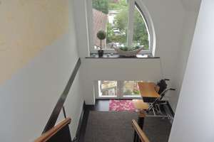 HOCHWERTIG SANIERTE VILLA MIT 6 WOHNUNGEN 6 PKW-STELLPLÄTZE UND 1 GARAGE IN RS-BLIEDINGHAUSEN – Burgerstraße 76, 42859 Zentralpunkt, Remscheid – Vorschaubild 14