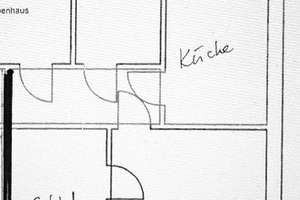 3-Raum-Wohnung, Altbau mit Einbauküche in Braunschweig – Die vollständige Adresse der Immobilie erhältst du vom Anbieter., 38114 Nordstadt, Braunschweig – Vorschaubild 9