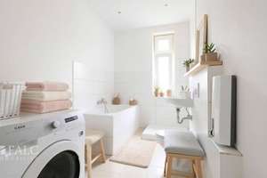 Renditestarke 2,5-Zimmer-Wohnung – Vermietet & vor wenigen Jahren modernisiert – Die vollständige Adresse der Immobilie erhältst du vom Anbieter., 45139 Ostviertel, Essen – Vorschaubild 6