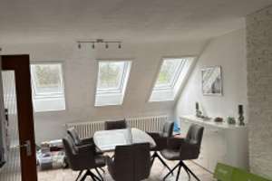 Attraktive 2-Zimmer Wohnung: Renoviert - gut geschnitten - in Essen – Im Westerbruch 28, 45327 Katernberg, Essen – Vorschaubild 2