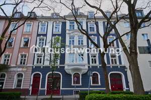 Tauschwohnung: Biete 2-Zi-Altbauwohnung in München, suche Wohnung in Berlin – Die vollständige Adresse der Immobilie erhältst du vom Anbieter., 80636 Dom Pedro, München – Vorschaubild 19