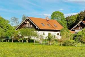Vermietetes Einfamilienhaus in ruhiger Ortsrandlage – Rosenheim (Kreis) – Vorschaubild 1