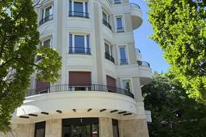 Moderne 2-Zimmer-Wohnung in zentraler Lage- Diplomatenviertel – Von-der-Heydt Str. 1, 10785 Tiergarten, Berlin – Vorschaubild 2