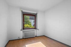 Heideviertel: Freistehendes Einfamilienhaus mit ruhigem Garten und großem Potenzial – Die vollständige Adresse der Immobilie erhältst du vom Anbieter., 30625 Heideviertel, Hannover – Vorschaubild 7