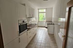 ruhige  4 Wohnung im Jugendstielhaus – Arndstr. / Heiligerweg 11, 44135 Westfalendamm, Dortmund – Vorschaubild 2