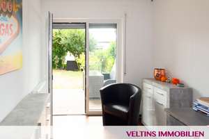 Ober-Rosbach: Charmantes, helles Haus in Privatstraße,  umfangreich und modern saniert, Glasfaser – Die vollständige Adresse der Immobilie erhältst du vom Anbieter., 61191 Rosbach vor der Höhe – Vorschaubild 12