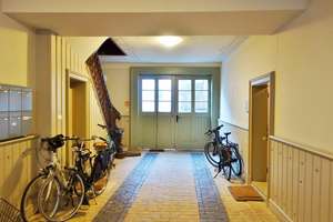 Schönes Apartment in Top-Lage der Potsdamer Innenstadt – Die vollständige Adresse der Immobilie erhältst du vom Anbieter., 14467 Nördliche Innenstadt, Potsdam – Vorschaubild 1