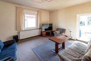Klassischer Charme trifft Stadtnähe – großzügiges Einfamilienhaus in Herford – Die vollständige Adresse der Immobilie erhältst du vom Anbieter., 32052 Herford – Vorschaubild 19