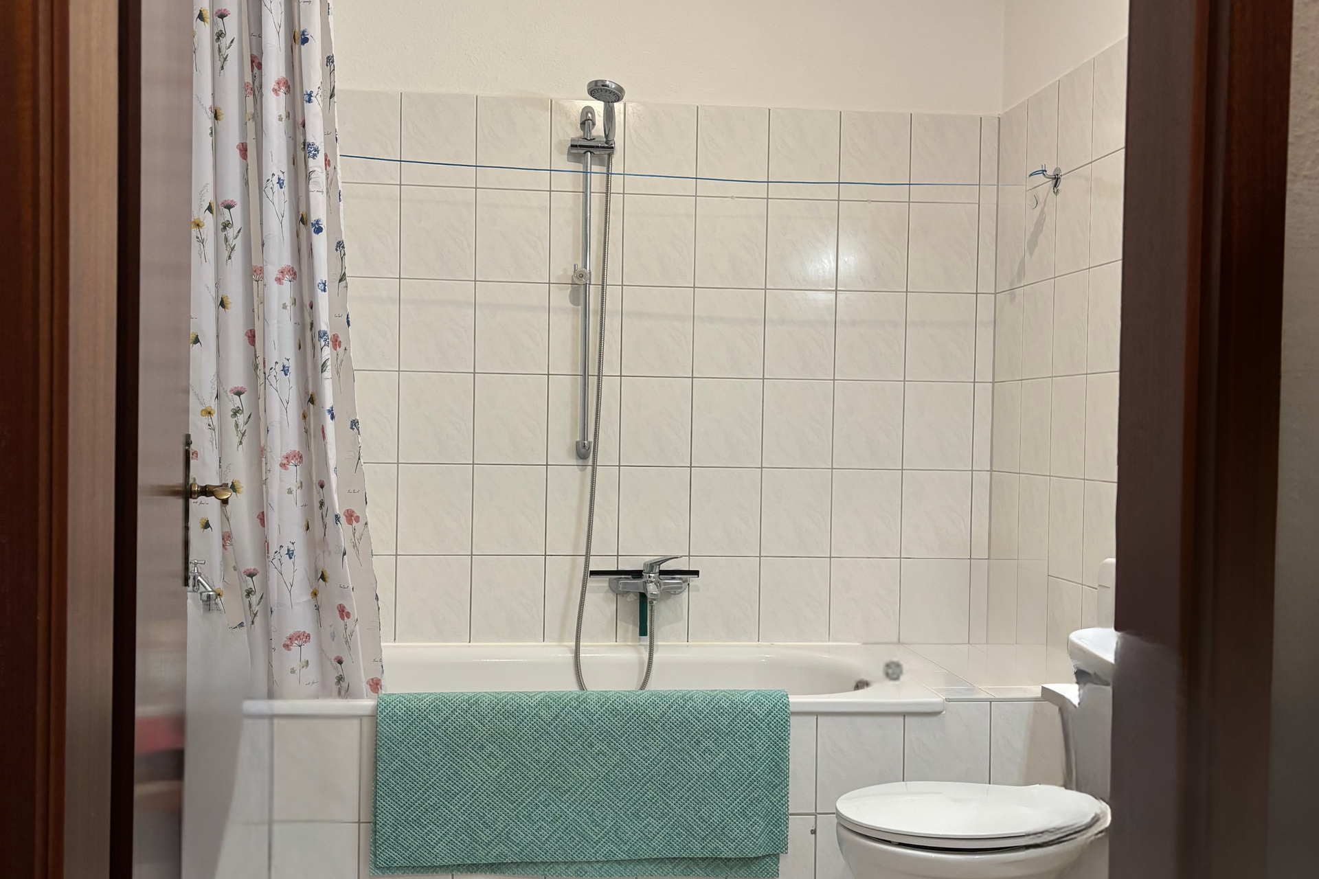 Immobilie in Putbus - Attraktive Wohnung in Putbus – ruhig wohnen mit Entwicklungspotenzial auf der Insel Rügen - Bild 5