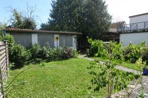 Freistehendes und wunderschönes  Einfamilienhaus in Neuenburg am Rhein – Zähringerstraße 4, 79395 Breisgau-Hochschwarzwald (Kreis) – Vorschaubild 3