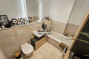 WE45 | Großzügige 3-Zimmer-Wohnung mit 2 Balkone und EBK im Inneren Westen. Frei ab 01.12. – 93049 Westenviertel, Regensburg – Vorschaubild 6