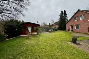 Charmantes Einfamilienhaus in zentrumsnaher Lage der Domstadt Meldorf!!! – Die vollständige Adresse der Immobilie erhältst du vom Anbieter., 25704 Meldorf – Vorschaubild 16