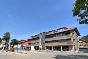 Traumhafte Aussichten - Modernisierte 2 - Zi. - Wohnung in ruhiger Ortsrandlage nahe Oberstaufen – Hochgratstrasse 265, 88179 Oberreute – Vorschaubild 103