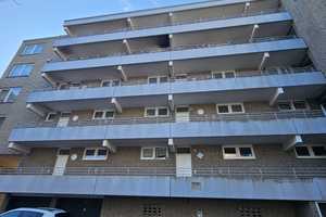 1-Zimmer-Penthousewohnung mit tollem Ausblick - WBS erforderlich! – Hagerweg 40 c, 47798 Stadtmitte, Krefeld – Vorschaubild 10