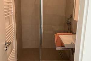Erstbezug exklusive, ruhige 2-Zi.- Wohnung von privat in Obermenzing  – Gustav-Meyrink-Strasse 7, 81245 Obermenzing, München – Vorschaubild 9