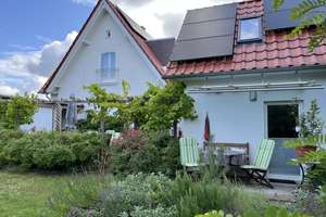 Stilvoll renoviertes Haus mit Wärmepumpe und Solaranlage – Die vollständige Adresse der Immobilie erhältst du vom Anbieter., 38446 Barnstorf, Wolfsburg – Vorschaubild 14