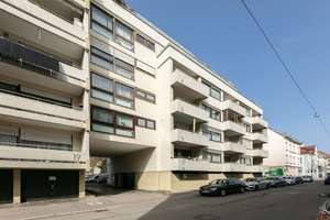 Ihr Mieter ist schon da - 
Schönes Apartment in der City – Die vollständige Adresse der Immobilie erhältst du vom Anbieter., 89231 Neu-Ulm – Vorschaubild 2