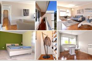 Exklusiv Wohnen | hochwertige Ausstattung | stilvolle Möblierung | top Infrastruktur | TG-Stellplatz – Die vollständige Adresse der Immobilie erhältst du vom Anbieter., 81735 Neuperlach, München – Vorschaubild 10