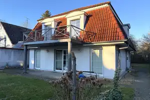 Besonderes Einfamilienhaus in Sackgassenlage – Bergen, Celle (Kreis), 29303 Celle (Kreis) – Vorschaubild 2