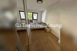 Tauschwohnung: Geräumige 3.5-Zimmer-Flat in München zum Tauschen