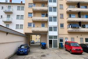 Vermietete 2-Zimmer-Wohnung | Stellplatz | 970 € Miete | 5,17 % Bruttorendite – Die vollständige Adresse der Immobilie erhältst du vom Anbieter., 68167 Neckarstadt-Ost/Wohlgelegen, Mannheim – Vorschaubild 10