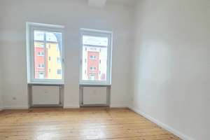 Niedliche 3-Raum-EG-Wohnung mit kleiner Terrasse in MD-Fermersleben – Alt Fermersleben 92, 39122 Fermersleben, Magdeburg – Vorschaubild 2