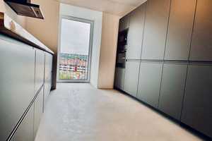 105qm und Blick über die Stadt, Wohnen im historischen Hochbunker, kernsaniert – Große Hakenstraße 30, 42283 Barmen, Wuppertal – Vorschaubild 15