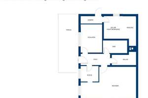 Exclusives Einfamilienhaus mit Einliegerwohnung in ruhiger Lage mit traumhafter Aussicht – Die vollständige Adresse der Immobilie erhältst du vom Anbieter., 58091 Dahl, Hagen – Vorschaubild 8
