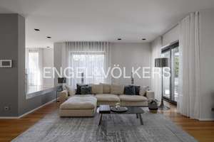 Exklusives Wohnen mit Stil! – Die vollständige Adresse der Immobilie erhältst du vom Anbieter., 44229 Kirchhörde-Löttringhausen, Dortmund – Vorschaubild 2
