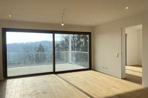 Lichtdurchflutete Maisonette-Wohnung mit  traumhaftem Weitblick – Die vollständige Adresse der Immobilie erhältst du vom Anbieter., 70599 Schönberg, Stuttgart – Vorschaubild 11