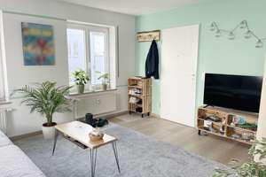 +++ KAPITALANLAGE +++
2-Zi. Eigentumswohnung
in Ulm-Galgenberg – Die vollständige Adresse der Immobilie erhältst du vom Anbieter., 89077 Weststadt, Ulm – Vorschaubild 3