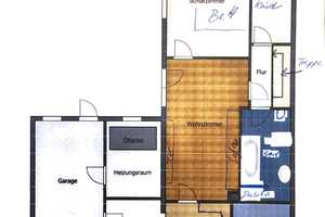 Schönes Einfamilienhaus in Ruhiglage mit Garage und Garten – Rhein-Erft-Kreis – Vorschaubild 29