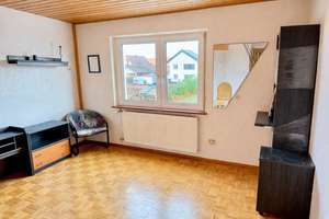 Raum für Leben, Lachen und Erinnerungen
- Schönes Einfamilienhaus mit Garten & Garage - – Die vollständige Adresse der Immobilie erhältst du vom Anbieter., 64839 Münster – Vorschaubild 14